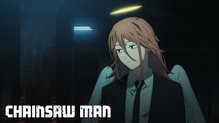 The Angel Devil | Chainsaw Man