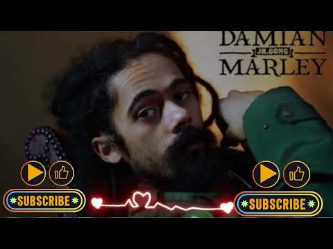 Demian Marley Mp3