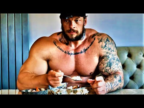 THE HARDEST PART OF BODYBUILDING - MOTIVATIONAL VIDEO 🔥