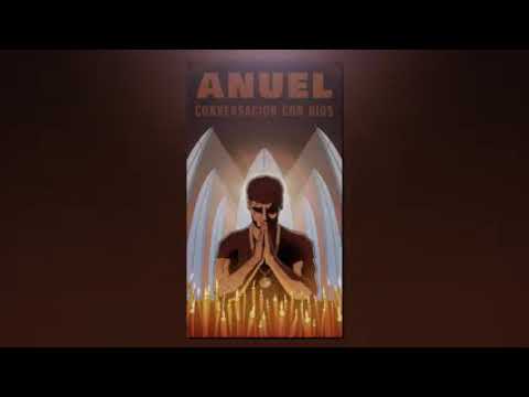 Anuel AA - Conversación Con Dios (Official Video)