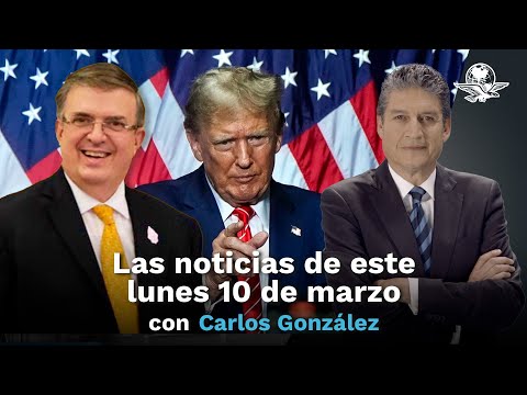 Lunes Negro para Wall Street, aranceles intermitentes de Trump la causa