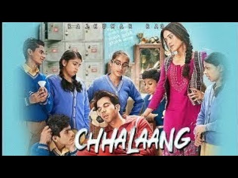 Chhalaang bgm, Chhalaang Background Music,Chhalaang Theme Music,Chhalaang instrumental