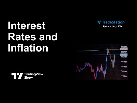 The TradingView Show: Charts Breaking Out with TradeStation