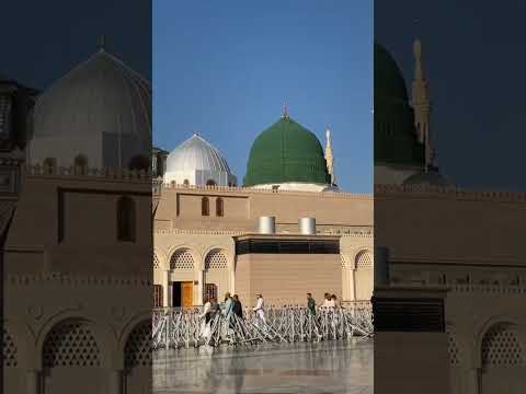 #masjidannabawi #madina #ytshorts #religion #saudiarabia #viralshorts2024#viralvideo #airport#viral