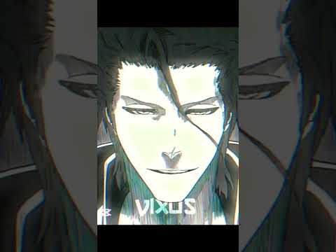 Watashi no soul society (aizen edit)