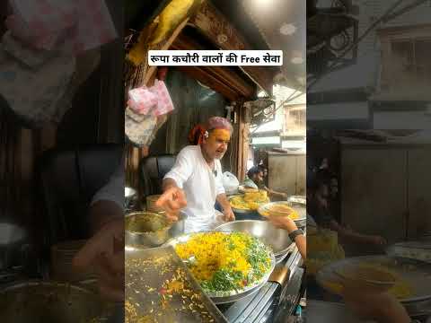 मथुरा वासी क्यों नहीं खाते मोमो बर्गर, #mathura #vrindavan #krishna #viralvideo