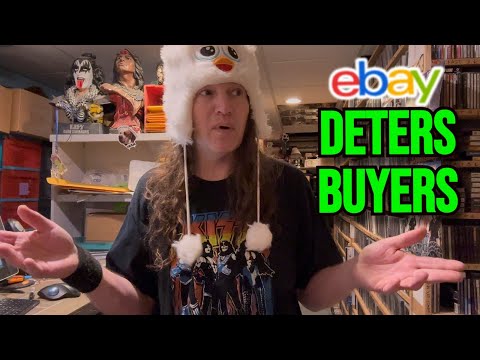 How EBAY Is Killing the Buying Experience on a Billion Dollar Platform