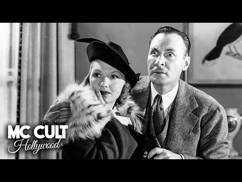 Rod La Rocque Classic Noir Mystery Thriller Movie | 1938 | English Cult Movie | English Movie