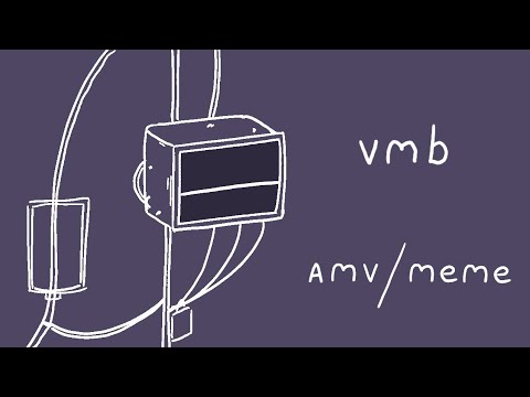 VMB | AMV/animation meme | FlipaClip