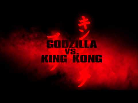 Godzilla Vs. King Kong Leaked Trailer