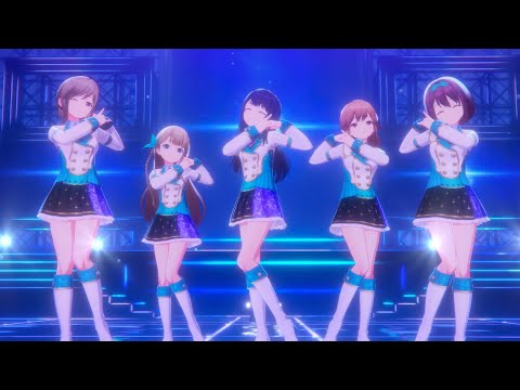 【IDOLY PRIDE】 The One and Only/月のテンペスト(ルナピエール)