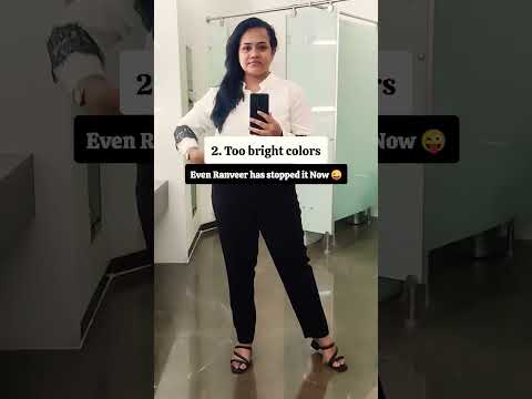 STOP and WATCH!! This is useful 😊 Day 14/30 Office Wear Outfits #fashion #ootd #shorts