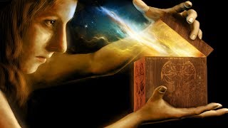 The Myth Of Pandora's Box - Greek Mythology Explained