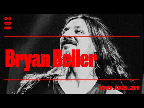 Bass Freq's Podcast | Bryan Beller (Ep 02)