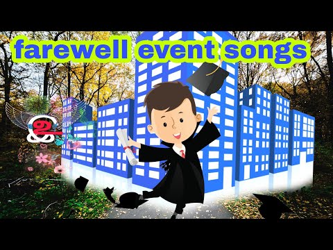 farewell event song #farewell #friends #friendships#college #collegelife #party #farewelleventsong