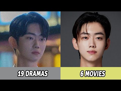 All Dramas and Movies of Yoo Jun | Yoo Jun Dramas and Movies From 2012 to 2023