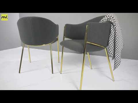 Belle(G) Modern Chair