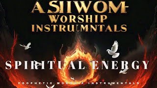 Divine Revival Prayer Music: Be Filled with Spiritual Energy