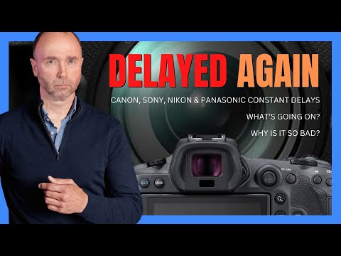 No New Cameras This Year? Here’s the Truth!