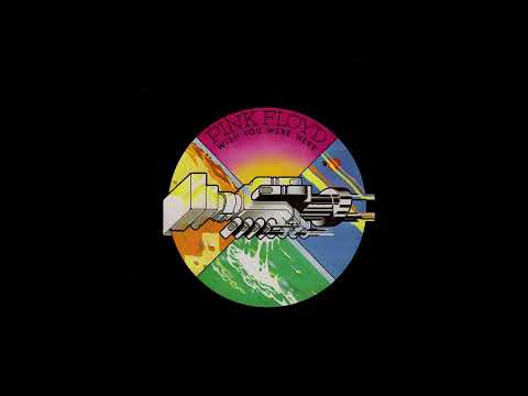 Pink Floyd - Have A Cigar