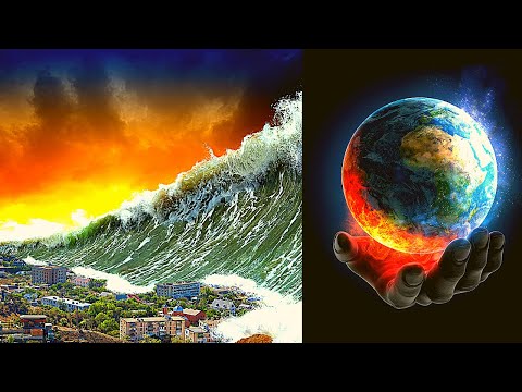 Bhagavad Gita chapter 4 verse 7 & 8 (kalki avatar or fury of nature?) - Ep 84