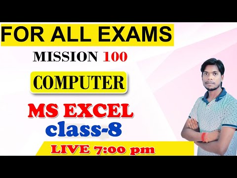 Excel me Job Wali Work kaise karen | How to Use Vlookup Formula in Excel 2023