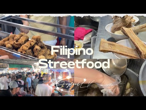 Totobits In Angeles Pampanga Philippines (Filipino Streetfood) #￼￼￼pampanga #streetfood