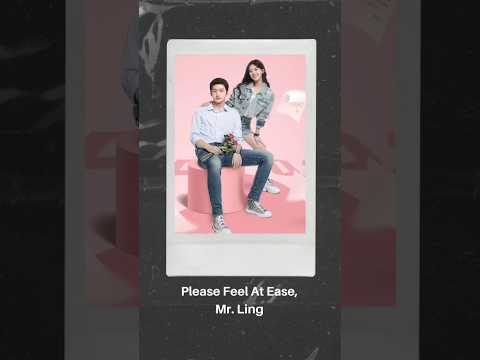 Please Feel at Ease Mr. Ling | Liu Te | Zhao Lusi | #shorts #pleasefeelateasaemrling #viralshorts