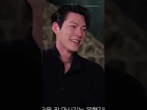 Kim Woo Bin Opens Up About Surviving Cancer & Finding Hope 🥺❤️