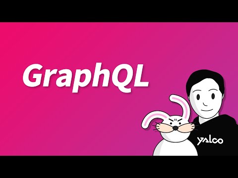 GraphQL - 한 방에 이해하기