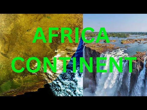 Details About Africa Continent.#truefacts #africa #africacontinent