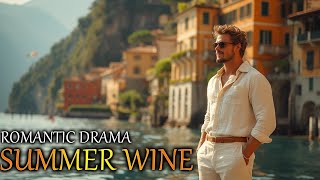 Best Romantic Drama | SUMMER WINE | Life is just beginning! Full Lenght English Movies | Romance