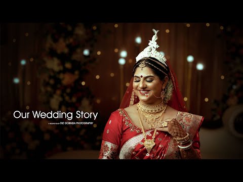 Srija & Pavan | New Wedding Highlight 2023 | TGP