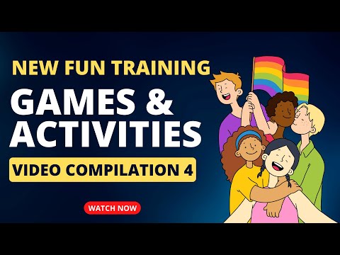 New FUN 😂 Training Games & Activities | Video Compilation 4 | How to Play? | Dr. Ashish Parnani