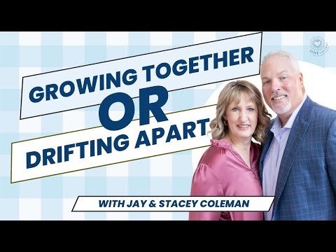 31. Growing Together or Drifting Apart: The Highs and Lows of Married Life