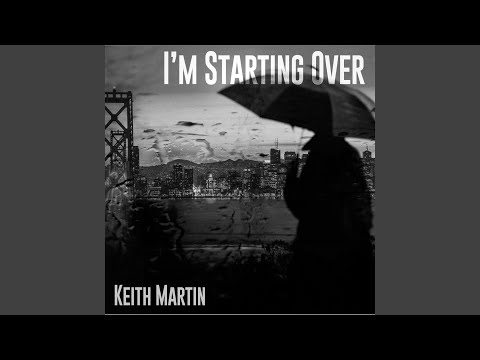 I'm Starting Over