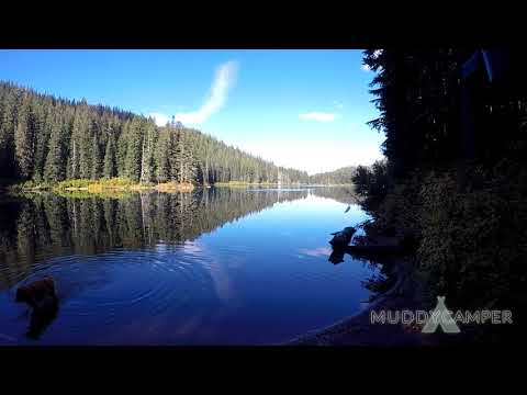 Council Lake, Washington