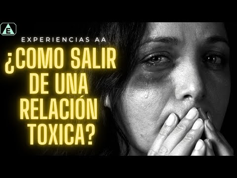 Relación Toxica / ¿Como ENFRENTAR una relacion toxica? / Audiolibros Gratis