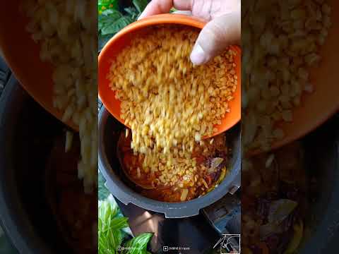 Dal Gosht | Dal Mutton | Mutton Recipe | Dalcha Recipe | Dal Mutton Gosht | Dal Gosht Recipe #shorts