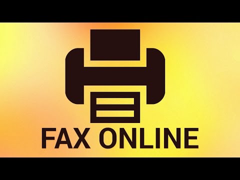 How to Send Fax Online