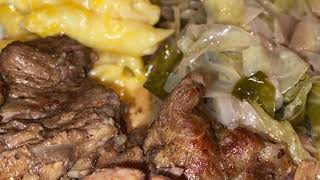 How To Make Easy Pork Neck Bones