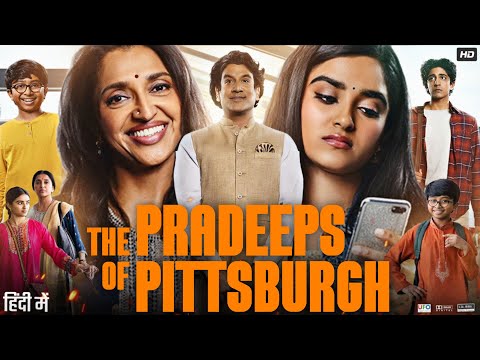 The Pradeeps of Pittsburgh Full Movie in Hindi | Sindhu Vee | Naveen | Ethan Suplee | Review & Facts