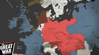 Was Germany Really Starved Into Surrender in WW1? (Documentary)