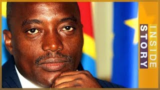 DR Congo: Will Kabila step down? | Inside Story