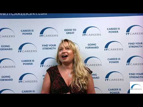 IT Career | Ellen Milman Testimonial