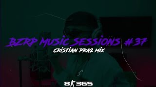 BZRP Music Sessions 37 (RemixDiario8) Cristian Pra2 Mix