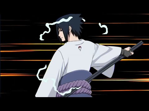 Sasuke vs Orochimaru MAKES NO SENSE!