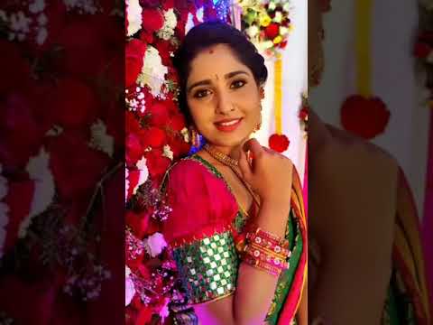 Beautiful Meghnalokesh video