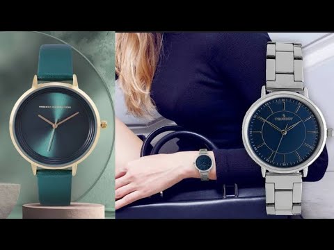 Watch Collection 2025।Best Watch collection 2025।watch for women।women watches।fancy watch for women