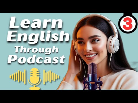 English Conversation Practice: Master English Fluency Fast! | Powerful English Podcast [Ep. 3]